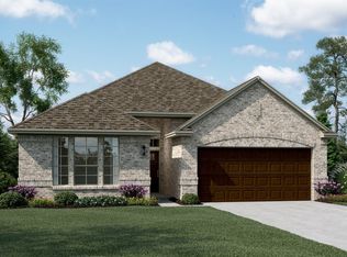 547 Bethpage Dr, Red Oak, TX 75154