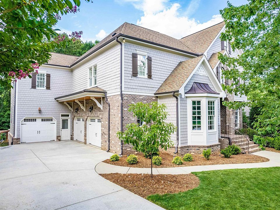 205 Felspar Way, Cary, NC 27518 Zillow