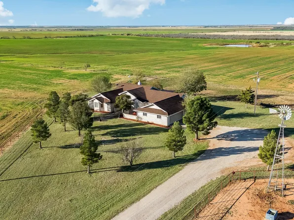 3377 Fm 1226 N, Anson, TX 79501