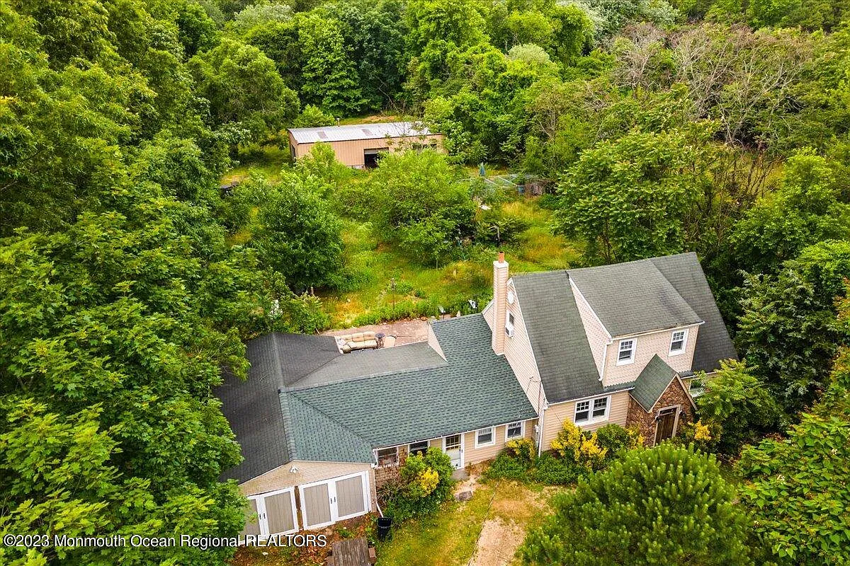1039 Maxim Southard Road photo 1
