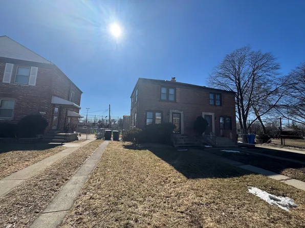 5133 W 63rd Pl, Chicago, IL 60638