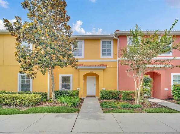 3070 Yellow Lantana Ln, Kissimmee, FL 34747