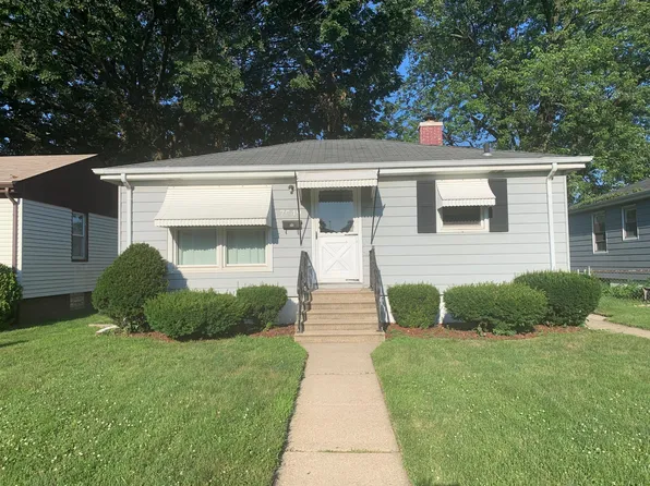 7549 Oakdale Ave, Hammond, IN 46324