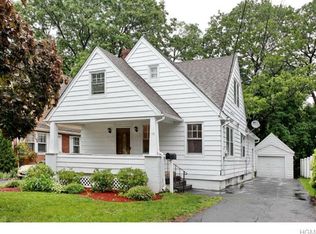 12 Washington Cir, Suffern, NY 10901