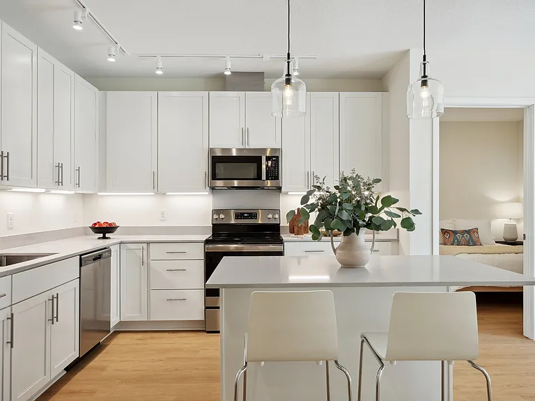 Floor plan D4 | Unit 528