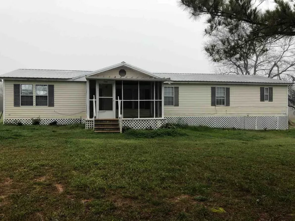 5767 Rockmine Rd, Blakely, GA 39823