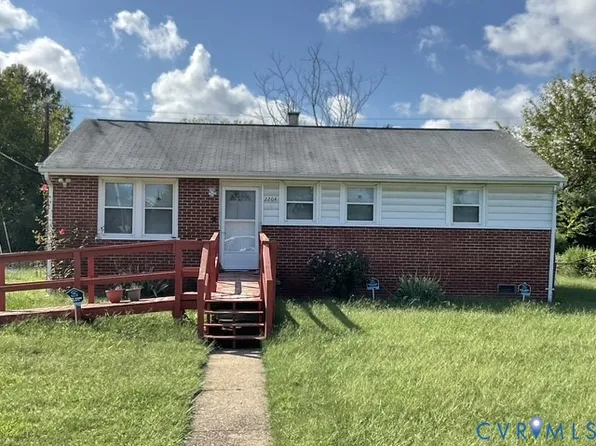2204 Apollo Rd, Richmond, VA 23223