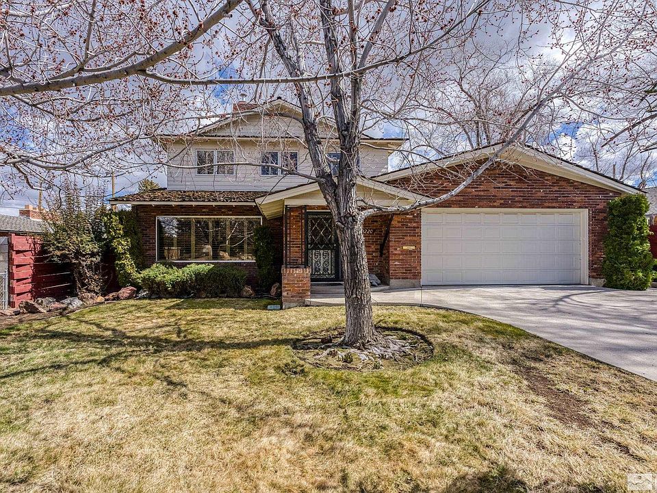 1220 Marsh Ave, Reno, NV 89509 MLS 230002574 Zillow