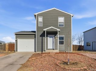 921 E 24th Street Road, Greeley, CO 80631