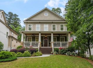 1294 Star Dr, Atlanta, GA 30319