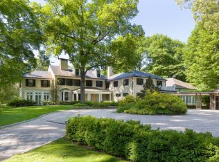 1 Bedford Center Rd, Bedford Hills, NY 10507