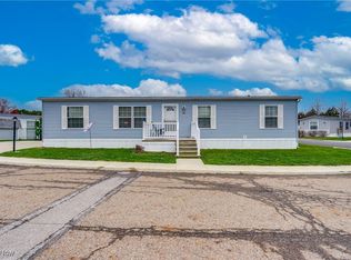 432 Lisa Dr, Lodi, OH 44254