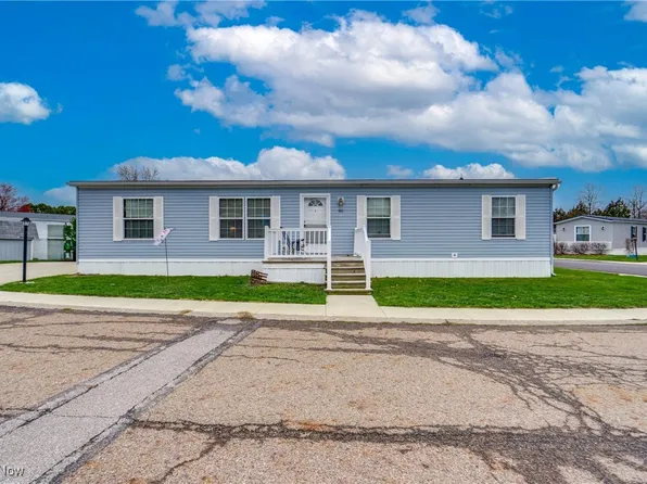 432 Lisa Dr, Lodi, OH 44254