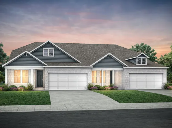 Brashear Plan, Bradshaw Farms Reserve