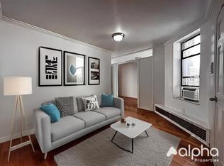 332 E 95th St APT 12, New York, NY 10128