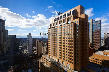 Rented by Blu Sky New York LLC