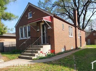 43 W 125th St, Chicago, IL 60628