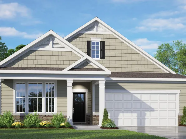 1003 Alizarin Lane, New Bern, NC 28562