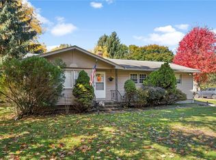 116 Covered Bridge Rd, Warwick, NY 10990