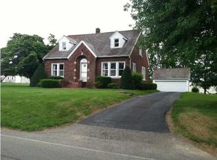 66 N Truman Rd, Jasper, IN 47546