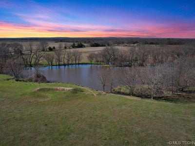 18074 Page Rd, Kingston, OK, 73439