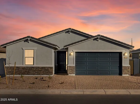4314 W JOSEPHINE Street, San Tan Valley, AZ 85144