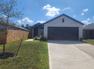 1615 Winwood Dr, Conroe, TX 77303