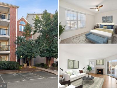 3311 Wyndham Cir APT 3202, Alexandria, VA, 22302