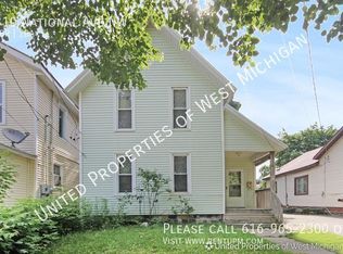 310 National Ave NW, Grand Rapids, MI 49504