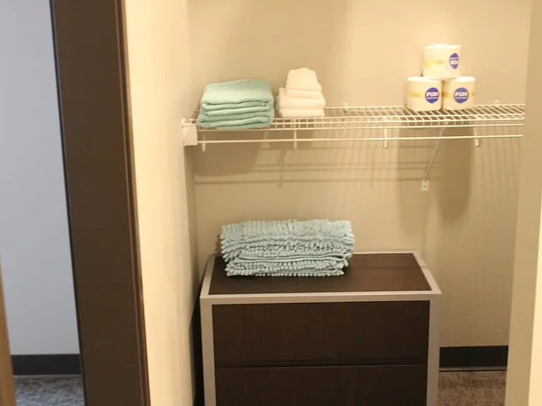 Storage Room