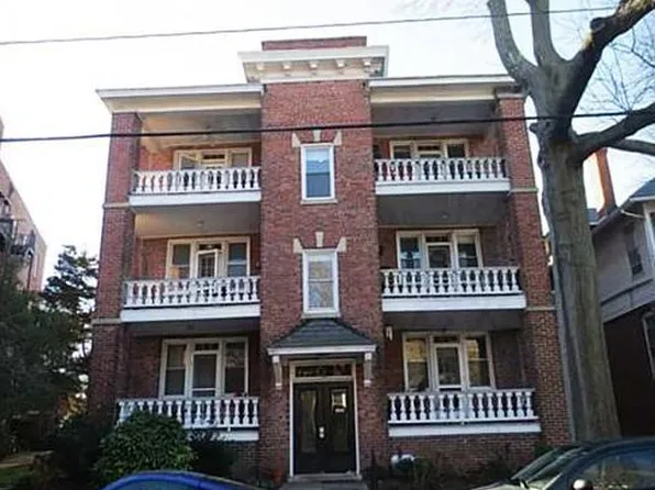 1009 Brandon Ave APT 4, Norfolk, VA 23507