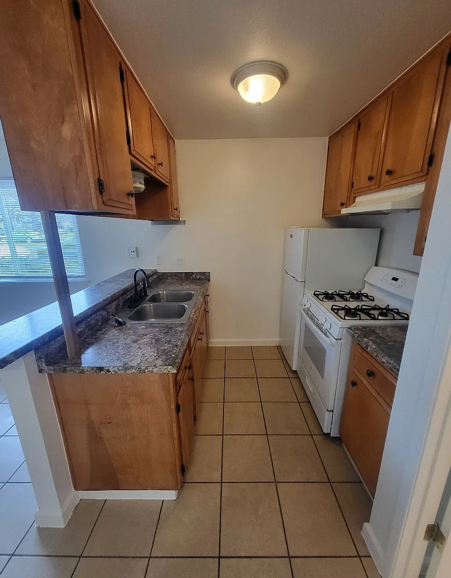 741 North Lincoln Street, Unit 1 — Photo 3