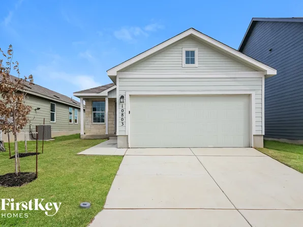 10803 Prusiner Dr, Converse, TX 78109