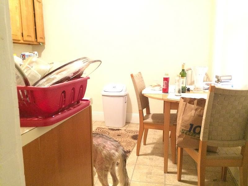 2nd image of 1713 Commonwealth Ave #1IS