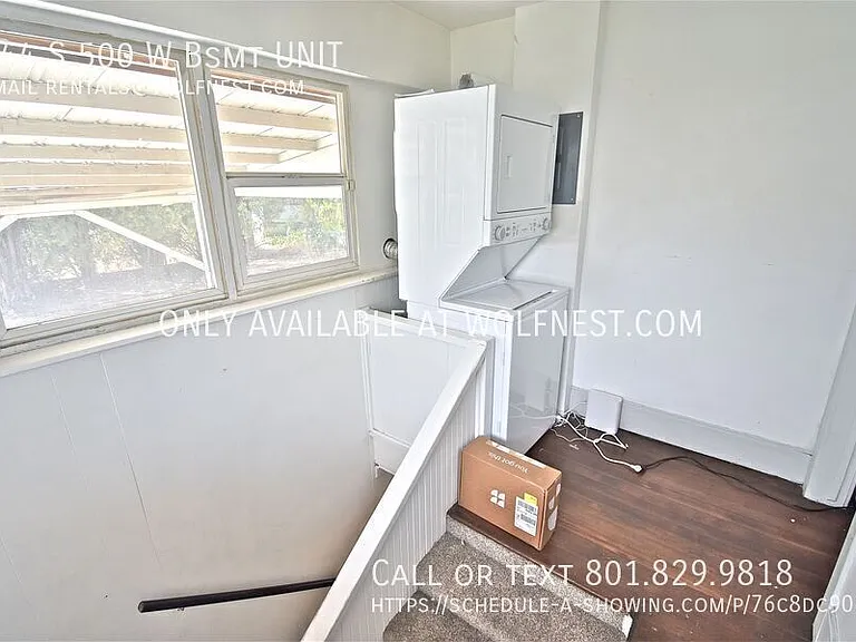 144 S 500 W #BASEMENT — Photo 3