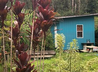 11-2789 Pikake St LOT 8103, Mountain View, HI 96771