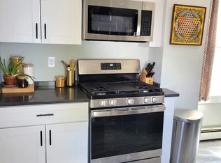 36 W L St #2, Lowell, MA 01850