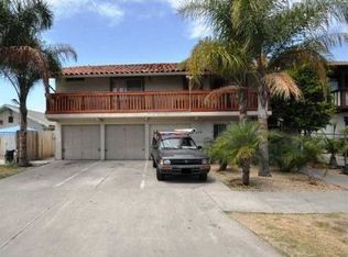 3676 Van Dyke Ave APT 2, San Diego, CA 92105