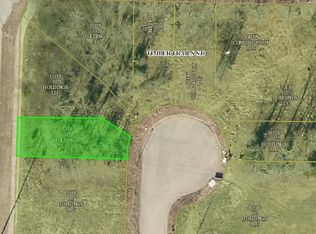 55 S Pinyon Point, Fayetteville, AR 72701