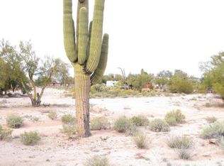 10565 N Decker Rd, Tucson, AZ 85742