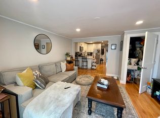 497 Sumner St UNIT 1, East Boston, MA 02128