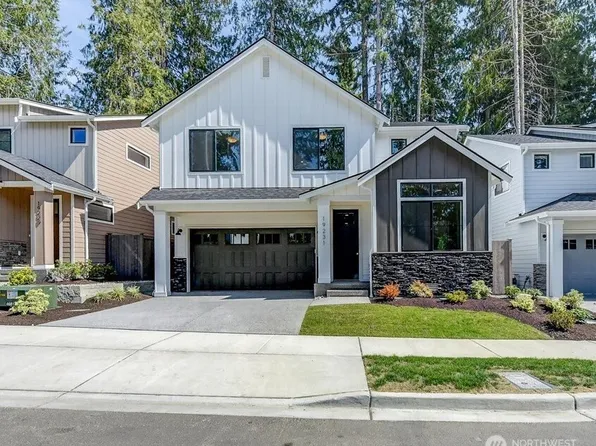 19231 Meridian Drive SE #CW 13, Bothell, WA 98012