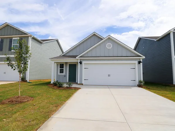 1415 Long Leaf Ln, Odenville, AL 35120