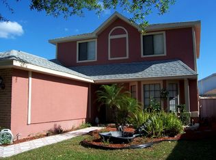 137 Pinewood Cir, Kissimmee, FL 34743