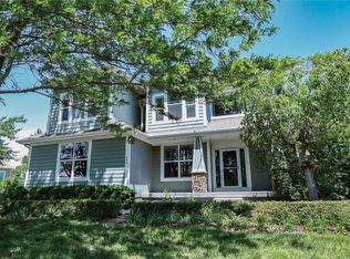 340 W Colleen Ct, Gardner, KS 66030