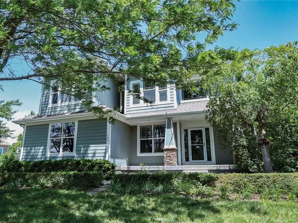 340 W Colleen Ct, Gardner, KS 66030