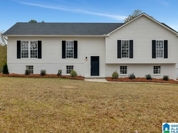 9656 Silley Dean Rd, Pinson, AL 35126