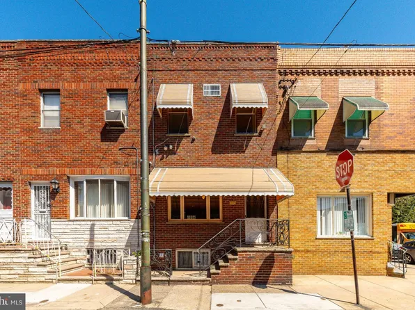 2339 S 12th St, Philadelphia, PA 19148