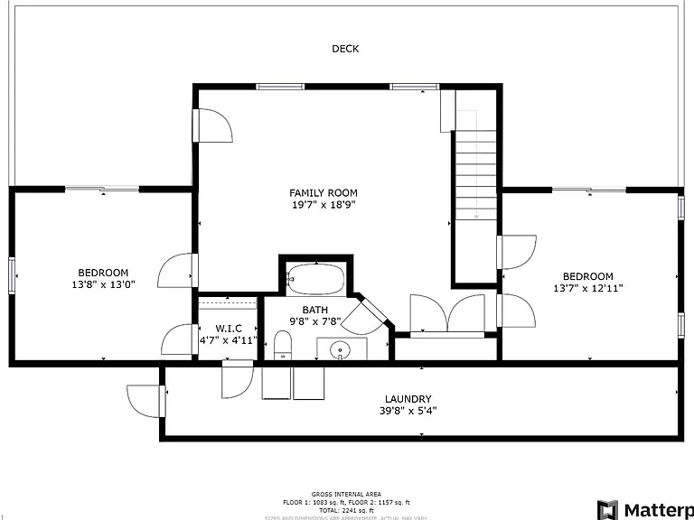 6566 Topaz Dr — Photo 39