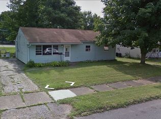 1914 Morris Ave NE, Canton, OH